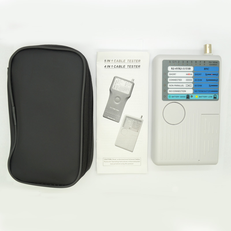 Network LAN Cable Tester